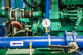  diesel generator sets